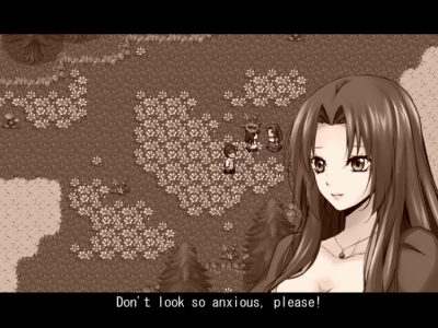 Скриншот приложения Mad Father - №4