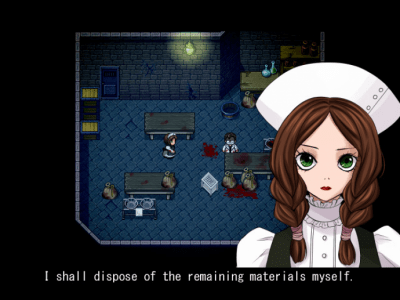 Скриншот приложения Mad Father - №5