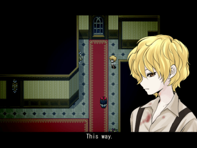 Скриншот приложения Mad Father - №7