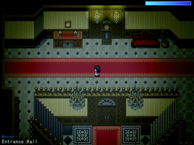 Скриншот приложения Mad Father - №8