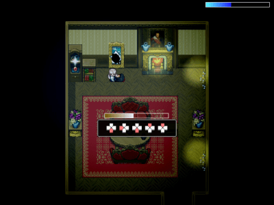 Скриншот приложения Mad Father - №9