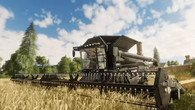Скриншот приложения Farming Simulator 19 - №6