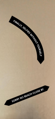 Скриншот приложения Bye Bye Camera - №3