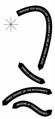 Скриншот приложения Bye Bye Camera - №4