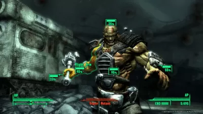 Скриншот приложения Fallout 3 - №2