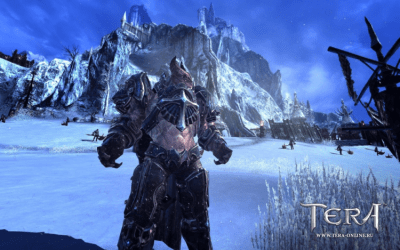 Скриншот приложения TERA: The Next - №7