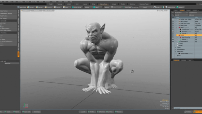 Скриншот приложения MODO - №3