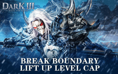 Скриншот приложения Dark 3 на PC - №3