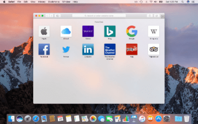 Скриншот приложения Spectacle - №3