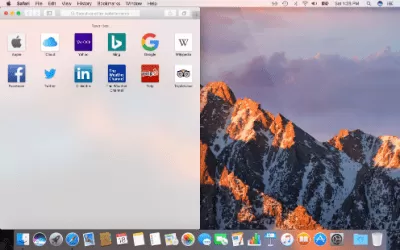 Скриншот приложения Spectacle - №4
