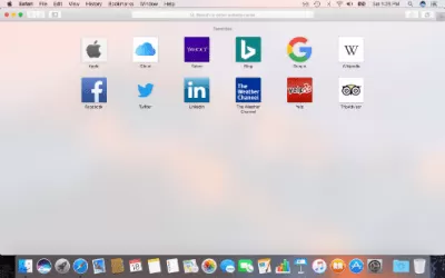 Скриншот приложения Spectacle - №5