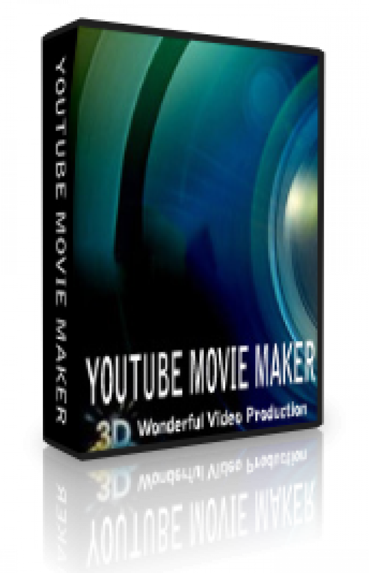 Youtube Movie Maker скачать на Windows бесплатно