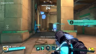 Скриншот приложения Vortex для Windows - №5