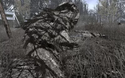 Скриншот приложения Call of Duty 4: Modern Warfare - №8