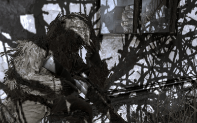 Скриншот приложения Call of Duty 4: Modern Warfare - №9