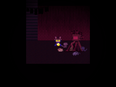 Скриншот приложения OneShot - №10