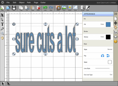 Скриншот приложения Sure Cuts A Lot 5 для iOS - №2