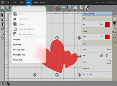 Скриншот приложения Sure Cuts A Lot 5 для iOS - №3
