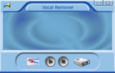 Скриншот приложения YoGen Vocal Remover - №1