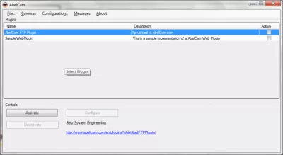 Скриншот приложения AbelCam - №5