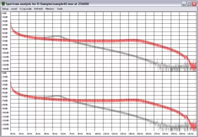 Скриншот приложения Wavosaur - №4