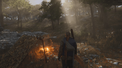 Скриншот приложения SCUM - №4