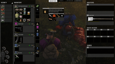 Скриншот приложения SCUM - №8