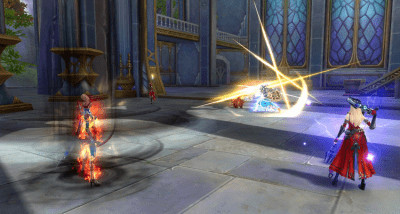 Скриншот приложения Eternal Magic - №3