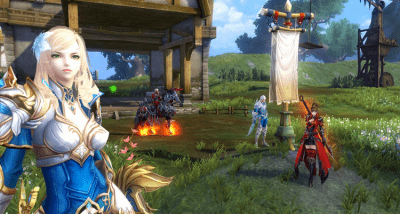 Скриншот приложения Eternal Magic - №5