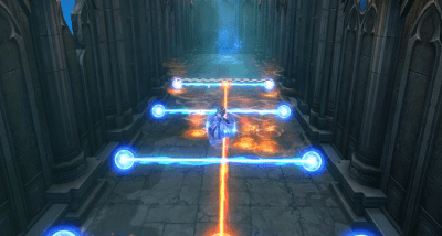 Скриншот приложения Eternal Magic - №7