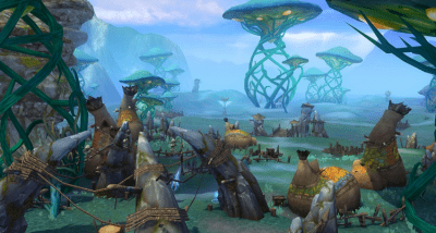 Скриншот приложения Eternal Magic - №8