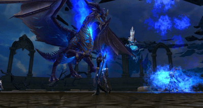 Скриншот приложения Eternal Magic - №9