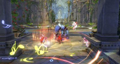 Скриншот приложения Eternal Magic - №10