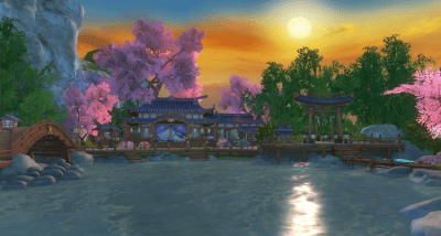 Скриншот приложения Eternal Magic - №13