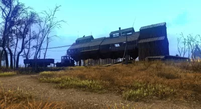 Скриншот приложения Stalker Online - №4