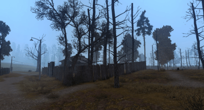 Скриншот приложения Stalker Online - №7