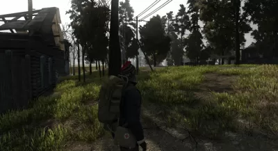 Скриншот приложения Stalker Online - №9