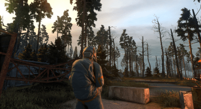 Скриншот приложения Stalker Online - №10