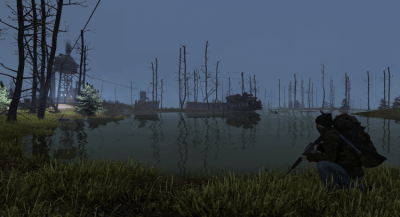 Скриншот приложения Stalker Online - №11