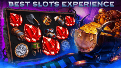 Скриншот приложения Scatter Slots - Игровые Автоматы, Слоты и Казино на ПК - №2