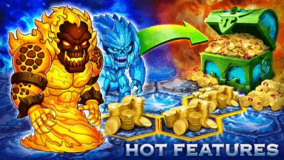 Скриншот приложения Scatter Slots - Игровые Автоматы, Слоты и Казино на ПК - №5