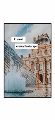 Скриншот приложения StoryChic — Insta Story Maker - №6