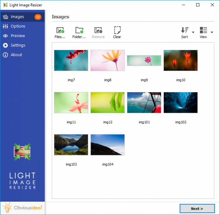 Программы light. Light image Resizer. Light image Resizer ключ. Image Resizer for Windows. Image Resizer Windows 10.