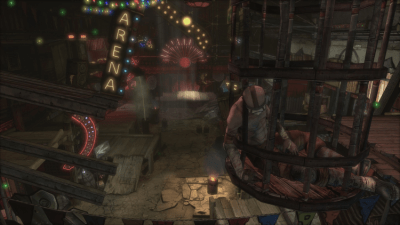 Скриншот приложения Borderlands - №7