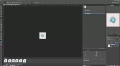 Скриншот приложения Visionaire Studio - №4