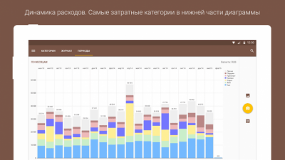 Скриншот приложения FinPix - №7