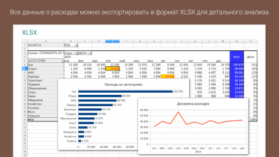 Скриншот приложения FinPix - №8