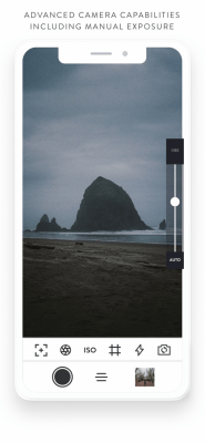 Скриншот приложения Faded - №3