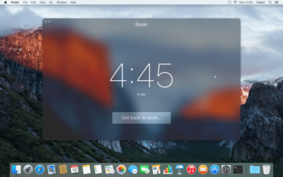 Скриншот приложения Tadam - №3