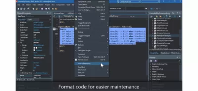 Скриншот приложения Delphi - №4